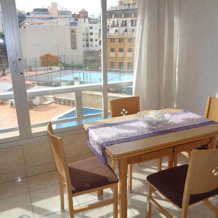 Apartamento Edificio Apolo 4 Calpe Exterior foto