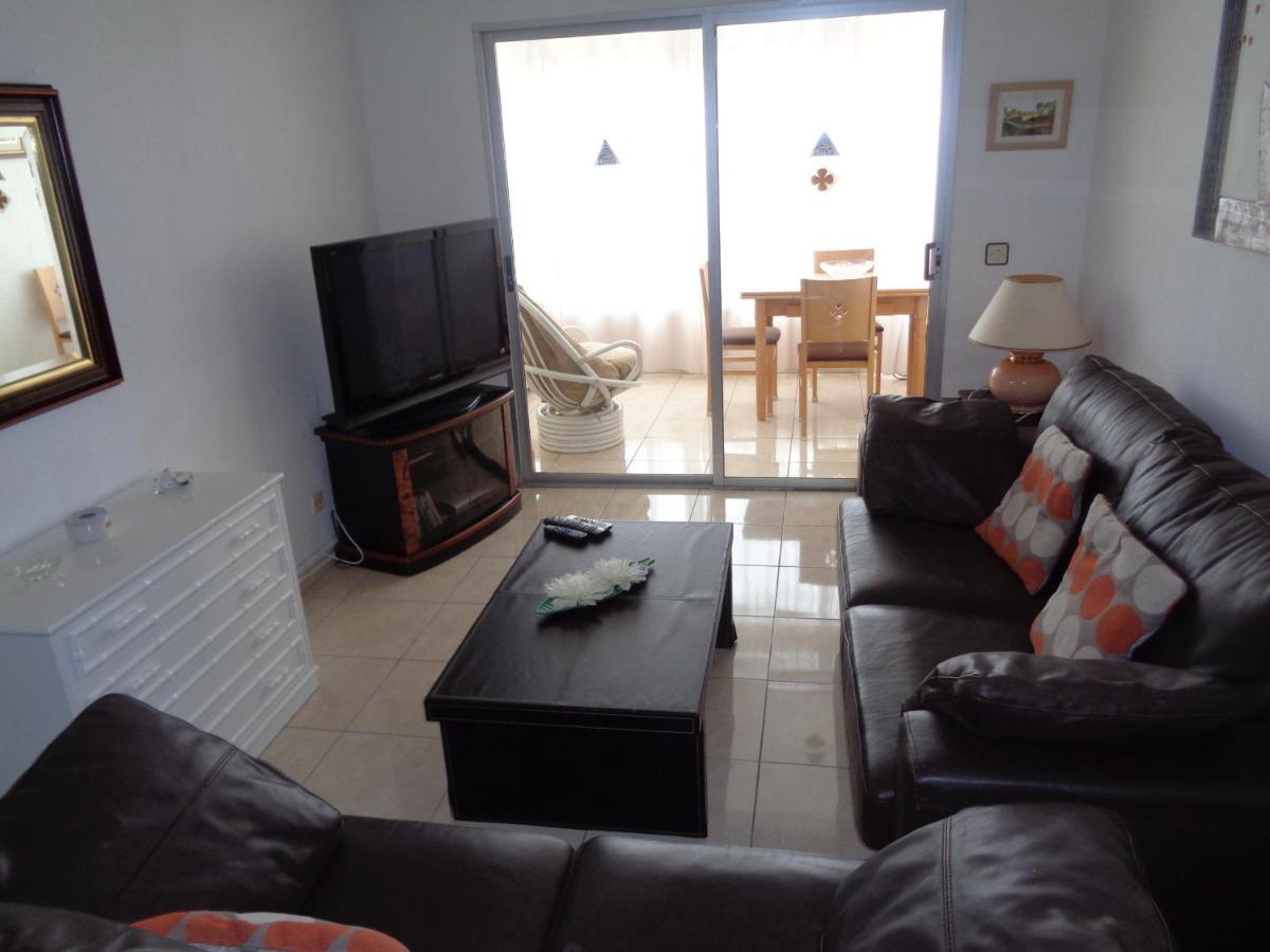 Apartamento Edificio Apolo 4 Calpe Exterior foto
