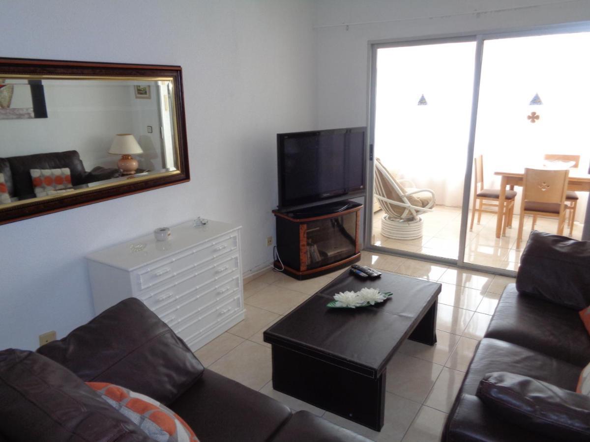 Apartamento Edificio Apolo 4 Calpe Exterior foto